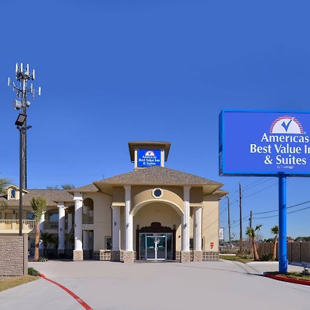 Americas Best Value Inn & Suites - Houston/Hwy 6 & Westpark Mission Bend Luaran gambar