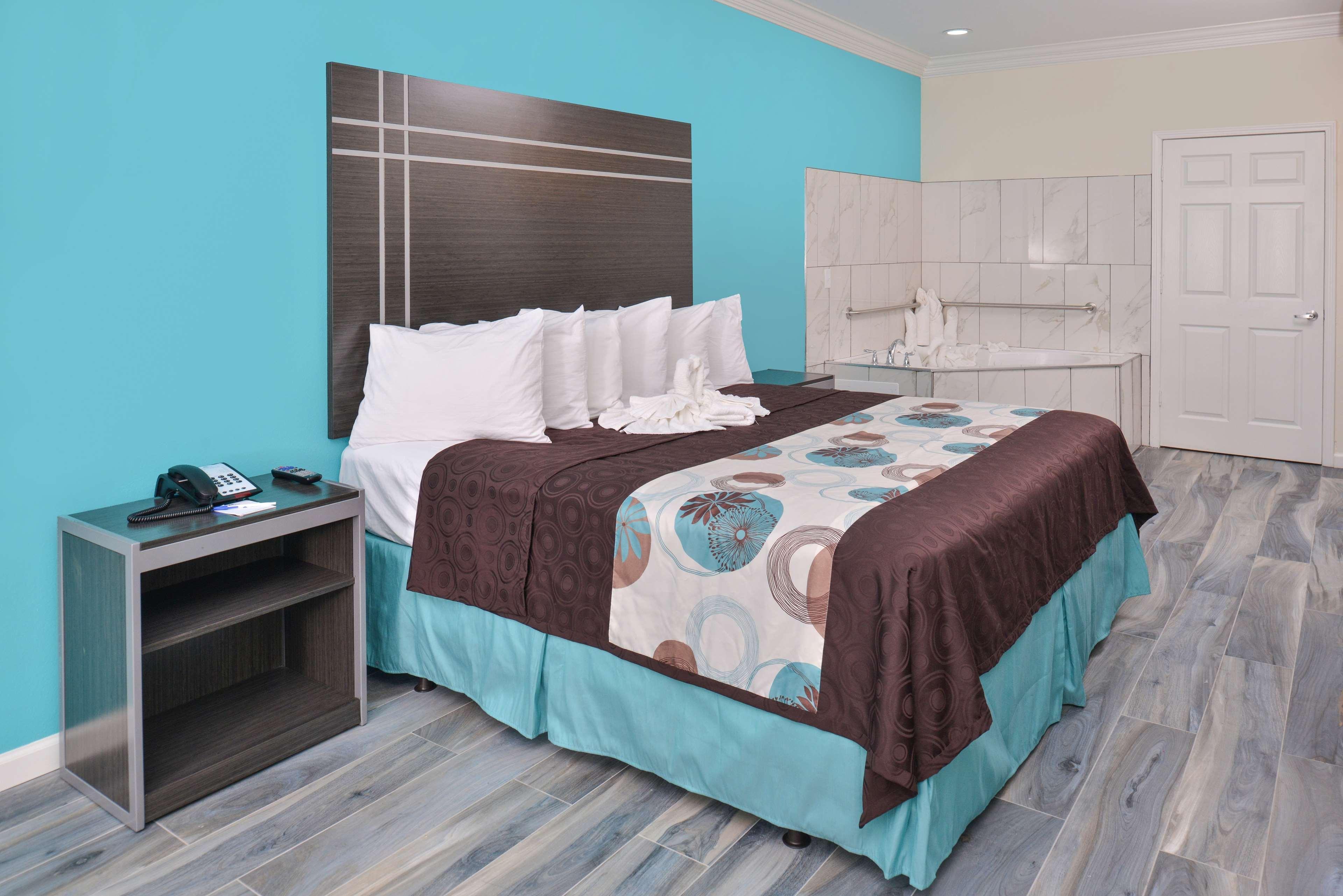 Americas Best Value Inn & Suites - Houston/Hwy 6 & Westpark Mission Bend Luaran gambar