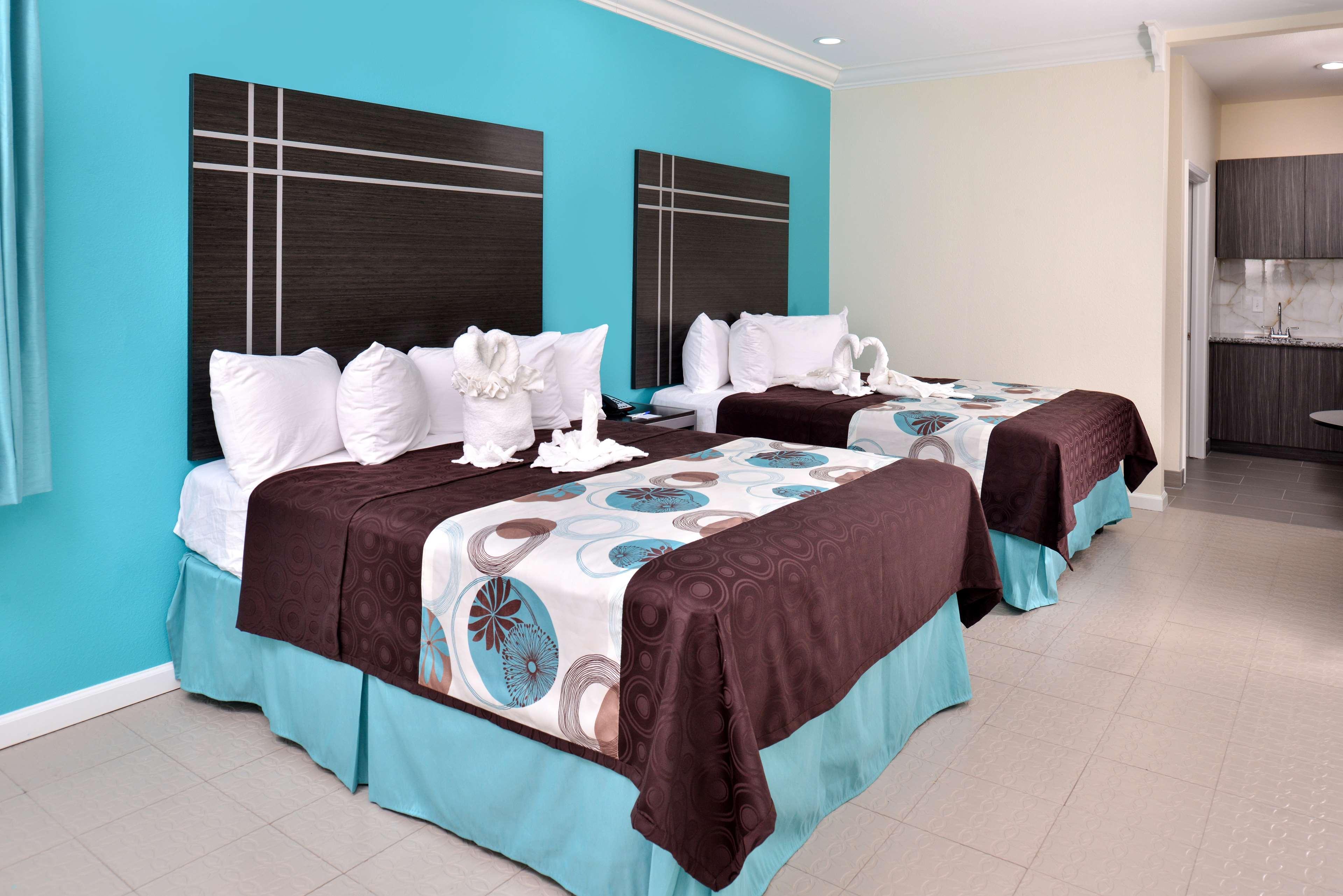 Americas Best Value Inn & Suites - Houston/Hwy 6 & Westpark Mission Bend Luaran gambar