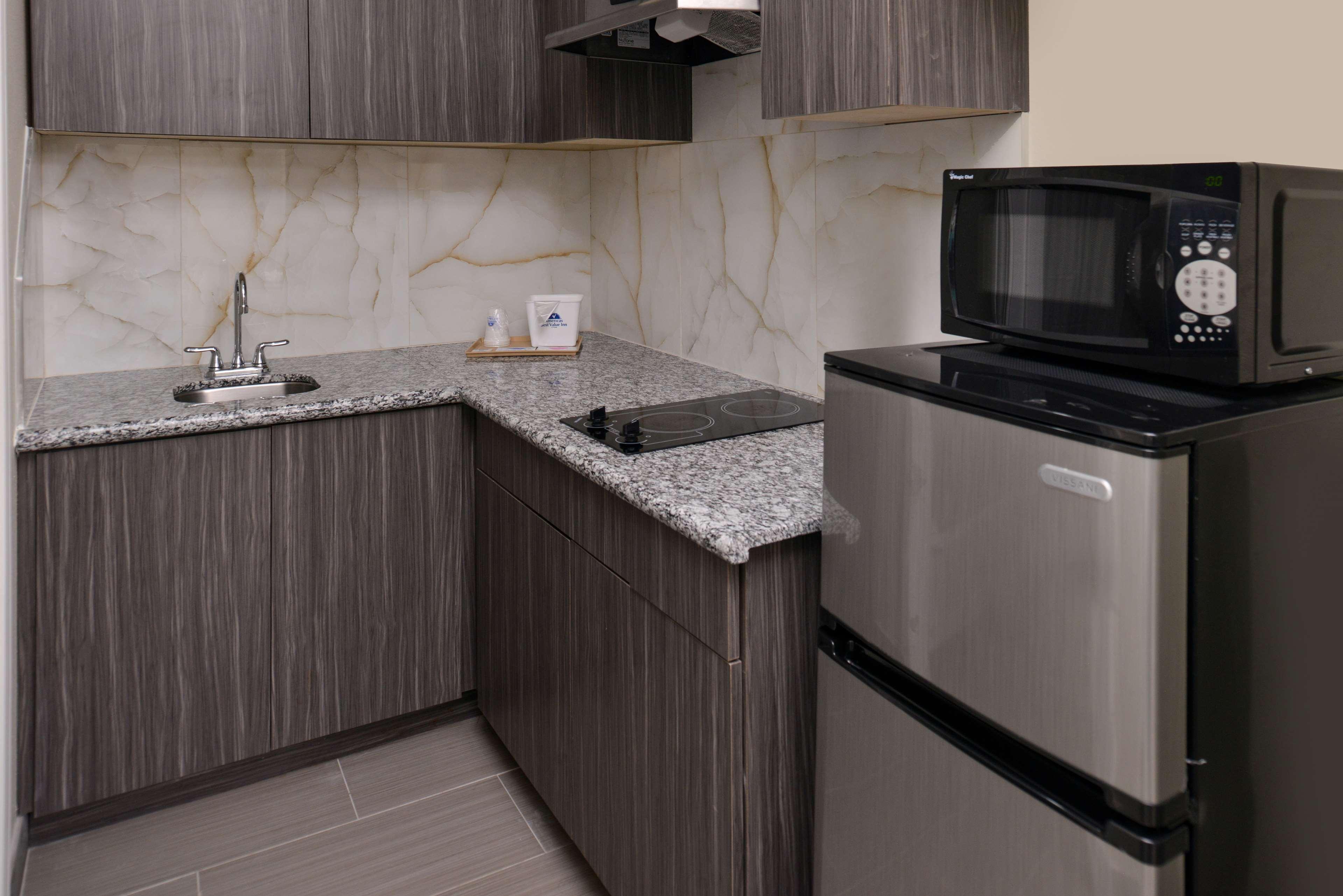 Americas Best Value Inn & Suites - Houston/Hwy 6 & Westpark Mission Bend Luaran gambar