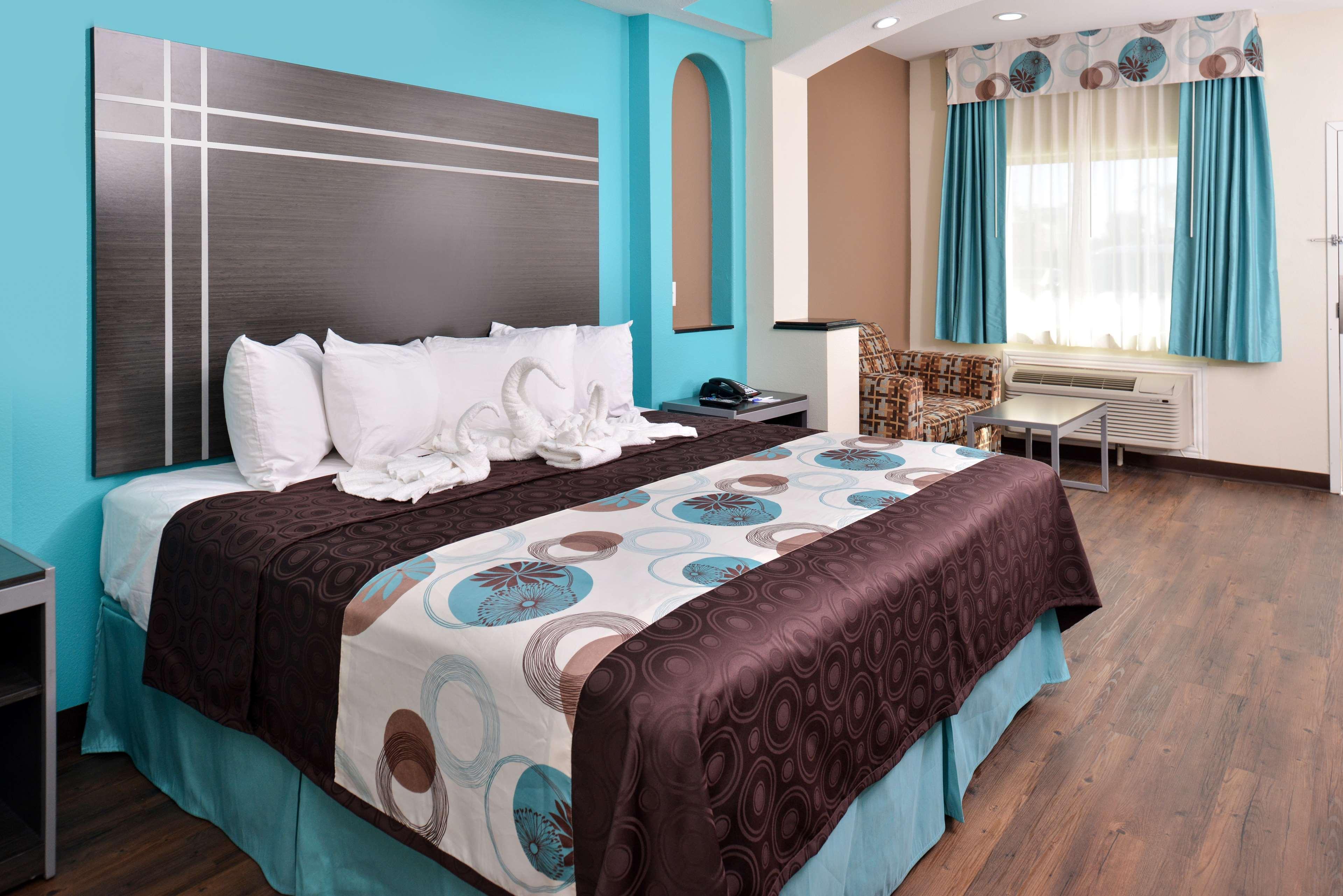 Americas Best Value Inn & Suites - Houston/Hwy 6 & Westpark Mission Bend Luaran gambar