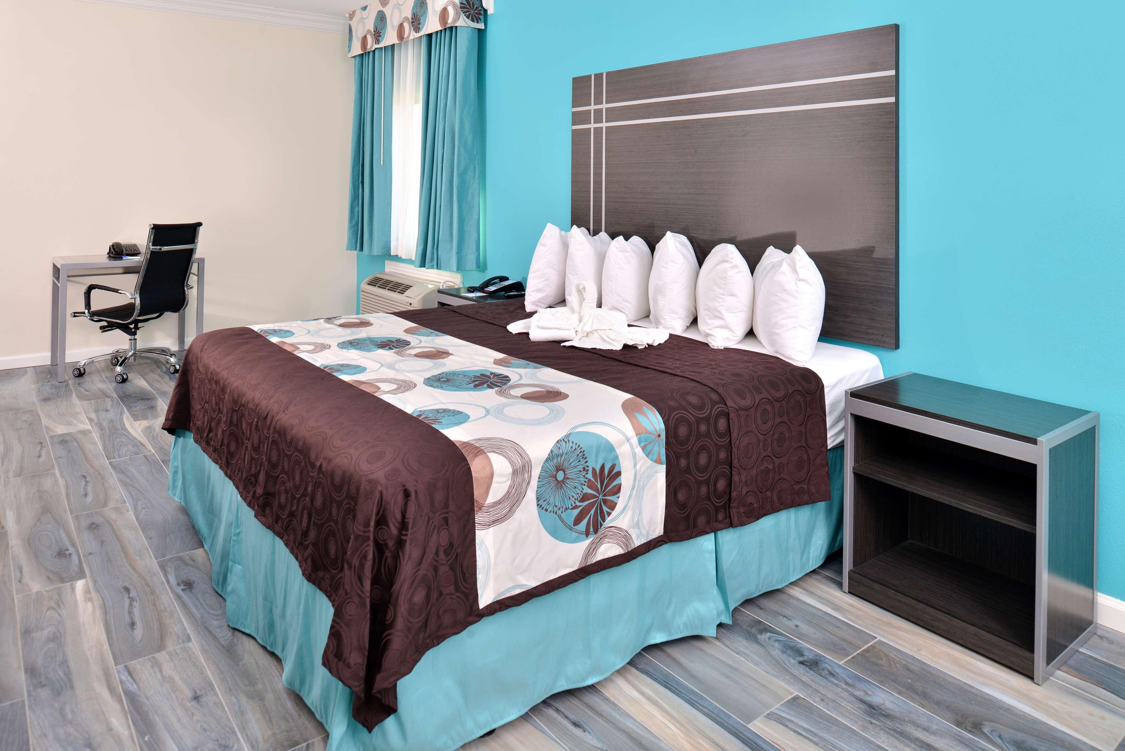Americas Best Value Inn & Suites - Houston/Hwy 6 & Westpark Mission Bend Luaran gambar