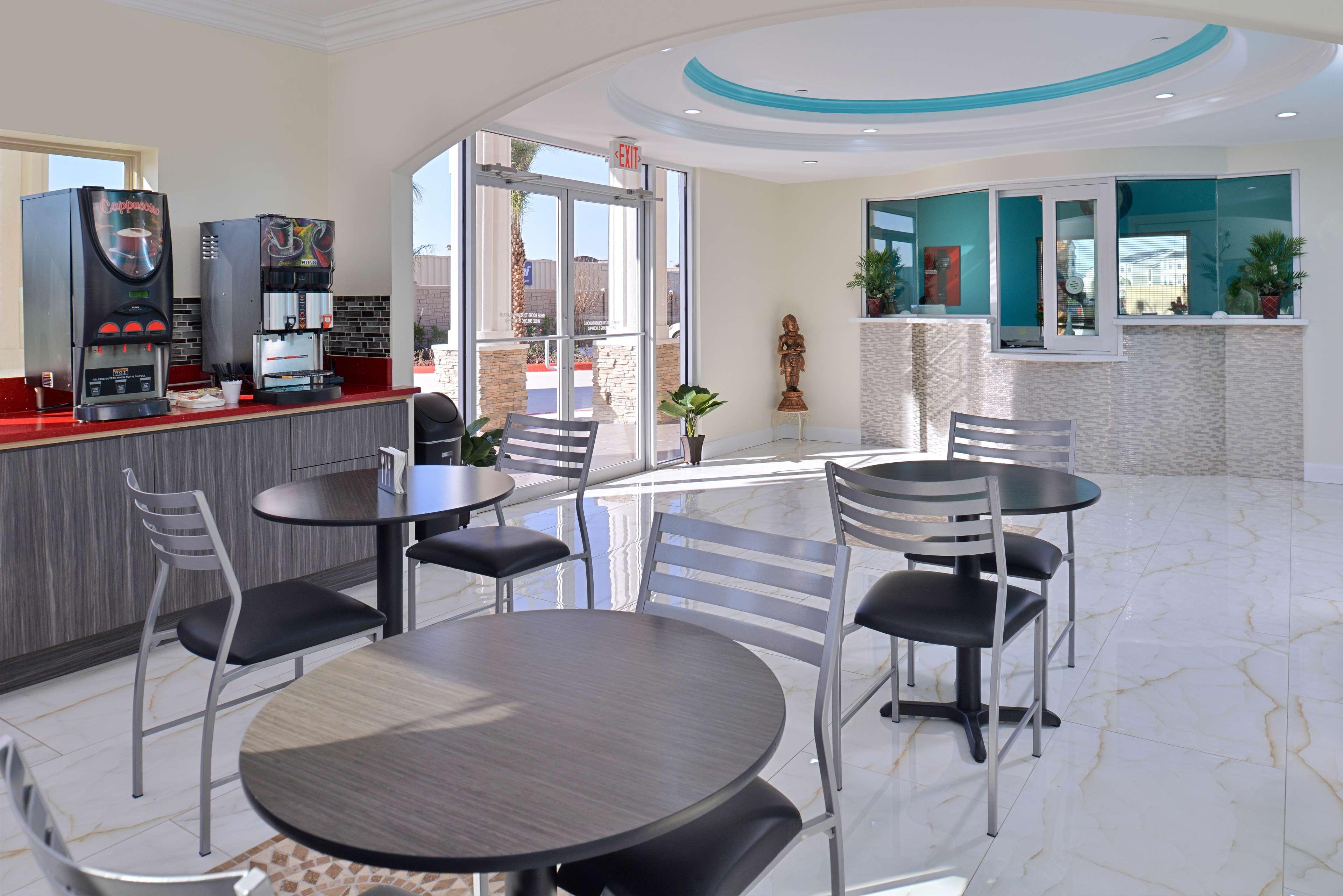 Americas Best Value Inn & Suites - Houston/Hwy 6 & Westpark Mission Bend Luaran gambar