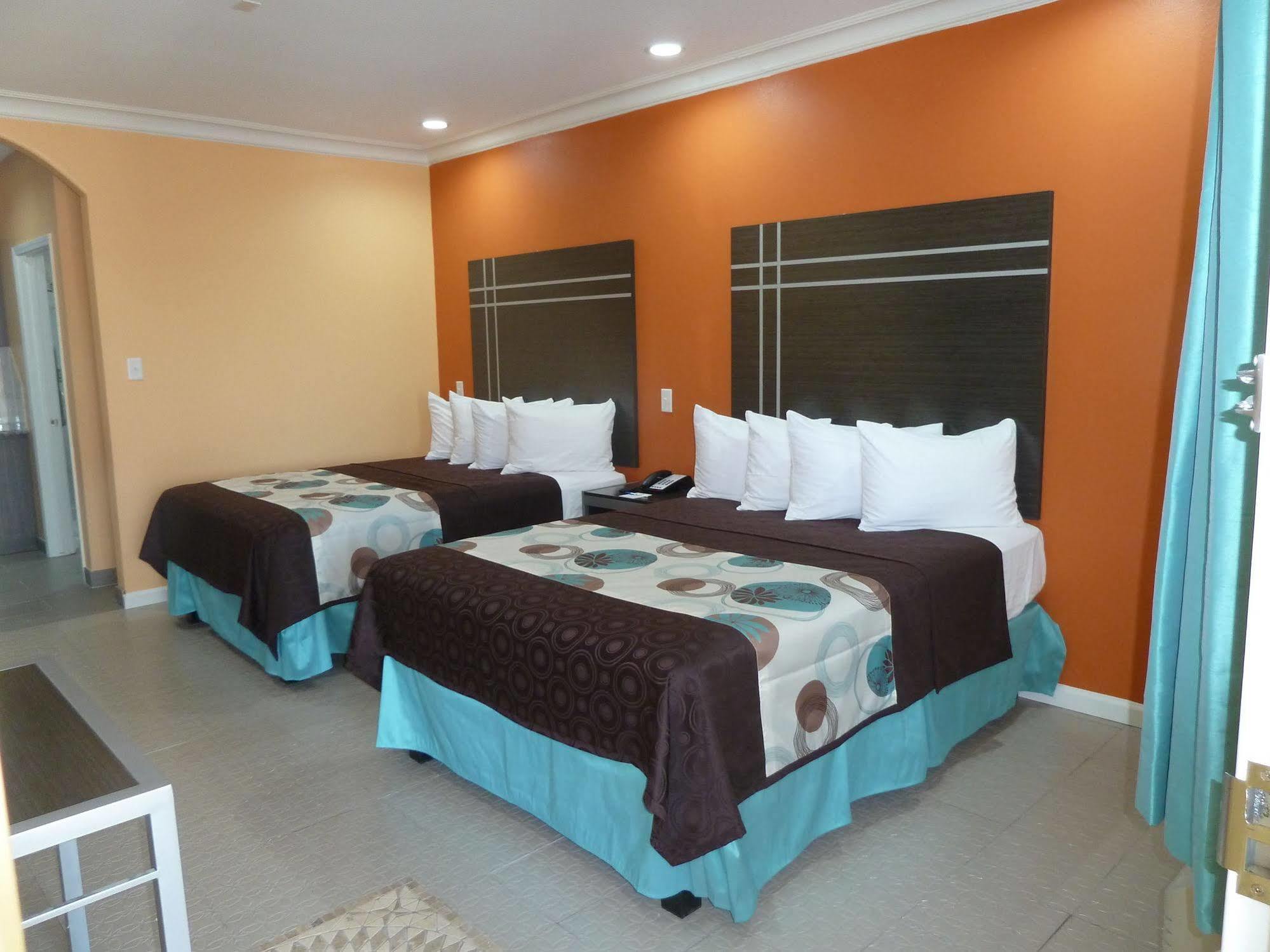 Americas Best Value Inn & Suites - Houston/Hwy 6 & Westpark Mission Bend Luaran gambar