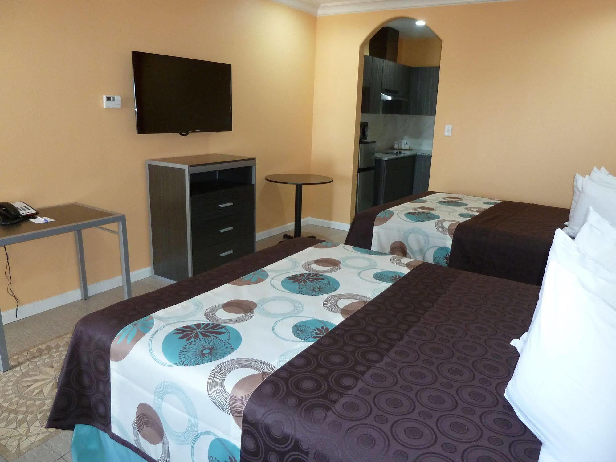 Americas Best Value Inn & Suites - Houston/Hwy 6 & Westpark Mission Bend Luaran gambar