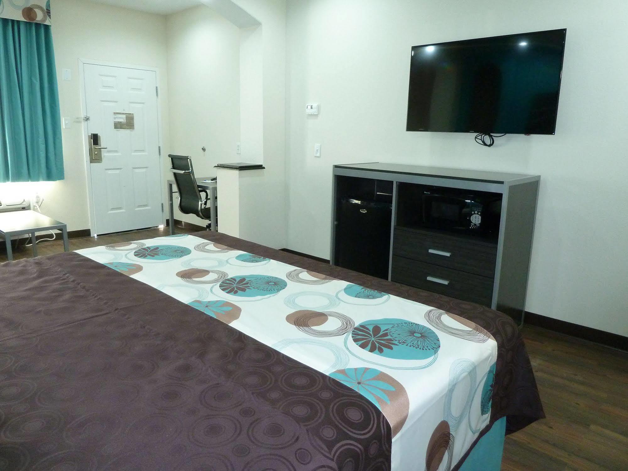 Americas Best Value Inn & Suites - Houston/Hwy 6 & Westpark Mission Bend Luaran gambar